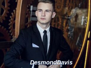 DesmondDavis