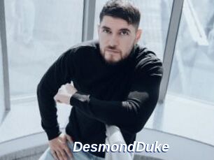 DesmondDuke