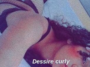 Dessire_curly