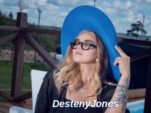 DestenyJones