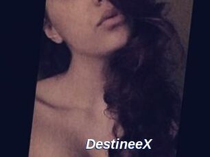 DestineeX