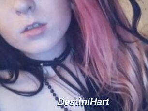 DestiniHart