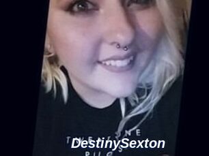 DestinySexton