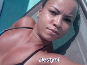 Destyni