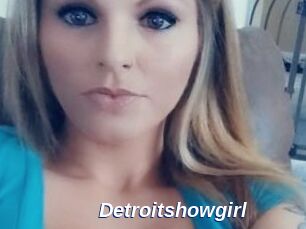 Detroitshowgirl