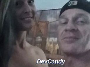 DevCandy