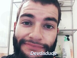 Devdadude