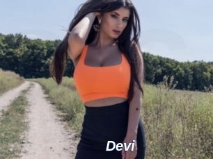 Devi