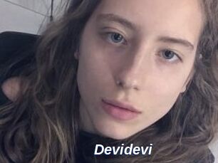 Devidevi