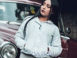 DeviilGirl