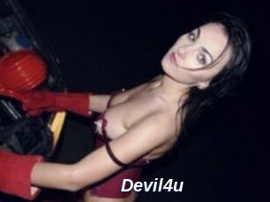 Devil4u