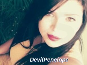 DevilPenelope