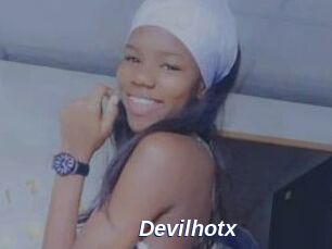 Devilhotx