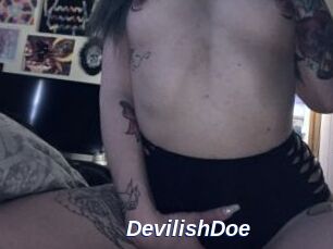 DevilishDoe