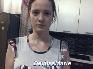 DevilssMarie