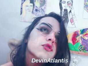 DevinAtlantis