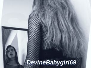 DevineBabygirl69