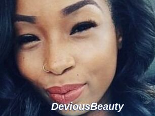 DeviousBeauty