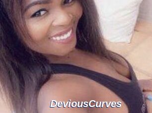 DeviousCurves