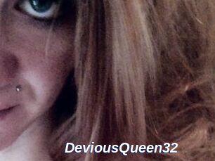 DeviousQueen32