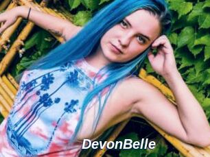 DevonBelle