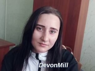 DevonMill