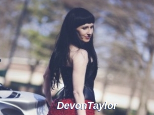 DevonTaylor