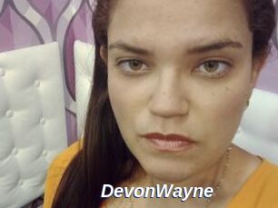 DevonWayne