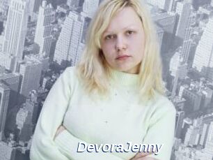 DevoraJenny