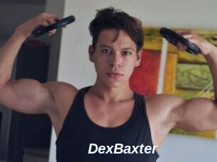 DexBaxter