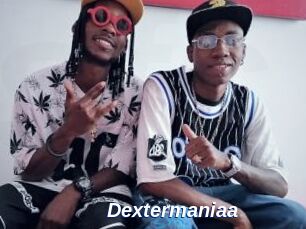 Dextermaniaa