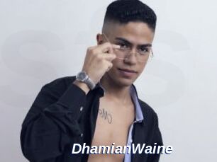 DhamianWaine