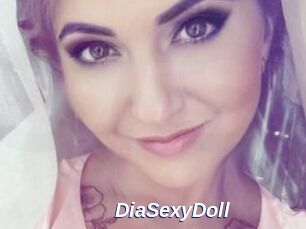 DiaSexyDoll