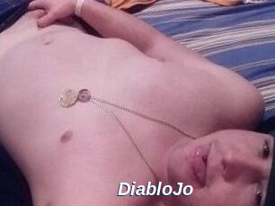 DiabloJo