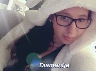 Diamantje