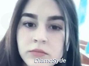 DiamoSyde