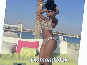 Diamond2018