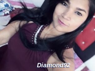 Diamond92