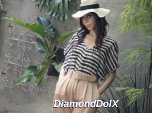 DiamondDolX