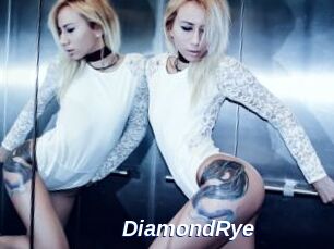 DiamondRye