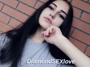 DiamondSEXlove