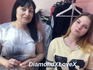 DiamondXLoveX