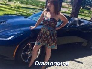 Diamondice