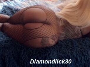 Diamondlick30