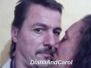 DianaAndCarol