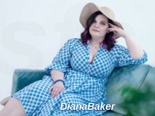 DianaBaker