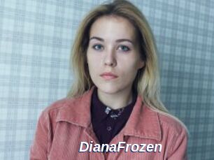 DianaFrozen