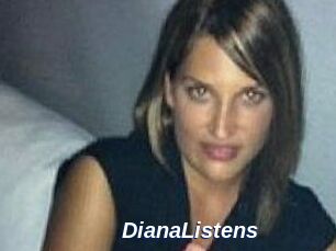 DianaListens