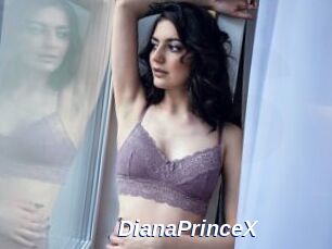 DianaPrinceX