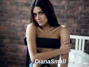 DianaSmall